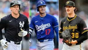 MLB Player Prop Bets: Betting on Individual Performances
