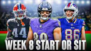 NFL Week 8: Complete Preview and Expert Predictions
