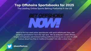 The Ultimate Guide to Offshore Sportsbooks and Betting Sites