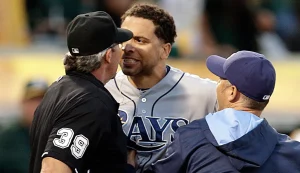 The Impact of Umpires on MLB Betting