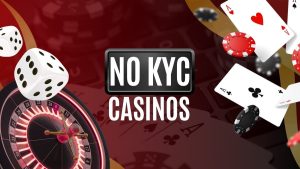 No KYC Offshore Casinos: Play Without Hassle in 2026