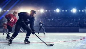 NHL Stats for Winning Bets: Goals, Assists, and Goalie Performance