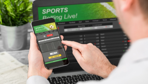 NFL Live Betting: How to Make the Most of In-Play Odds