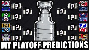 2026 Stanley Cup Final – Betting and Favorites