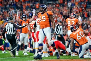 Orange, Blue, and Elite: Why Denver Sets the NFL Standard