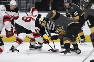 HOCKEY IN DECEMBER: THE FIRST REAL TURNING POINT IN THE NHL