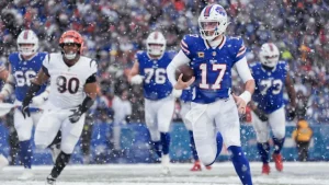 Best 5 NFL Games - Dec 15 – Preview and Odds - NFL Week 15