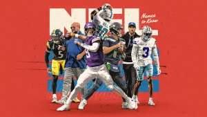 NFL Scandals & Controversies in 2025–26