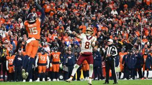 NFL Top Games to Watch - Week 15