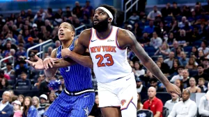 NBA Week 7: The 7 Must-Watch Games & Smartest Betting Picks