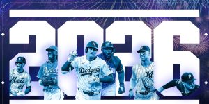 MLB 2025/2026: Regular Season Standings Tracker
