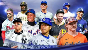 The Elite Five: A Statistical Review of the Best MLB Players of 2025–2026