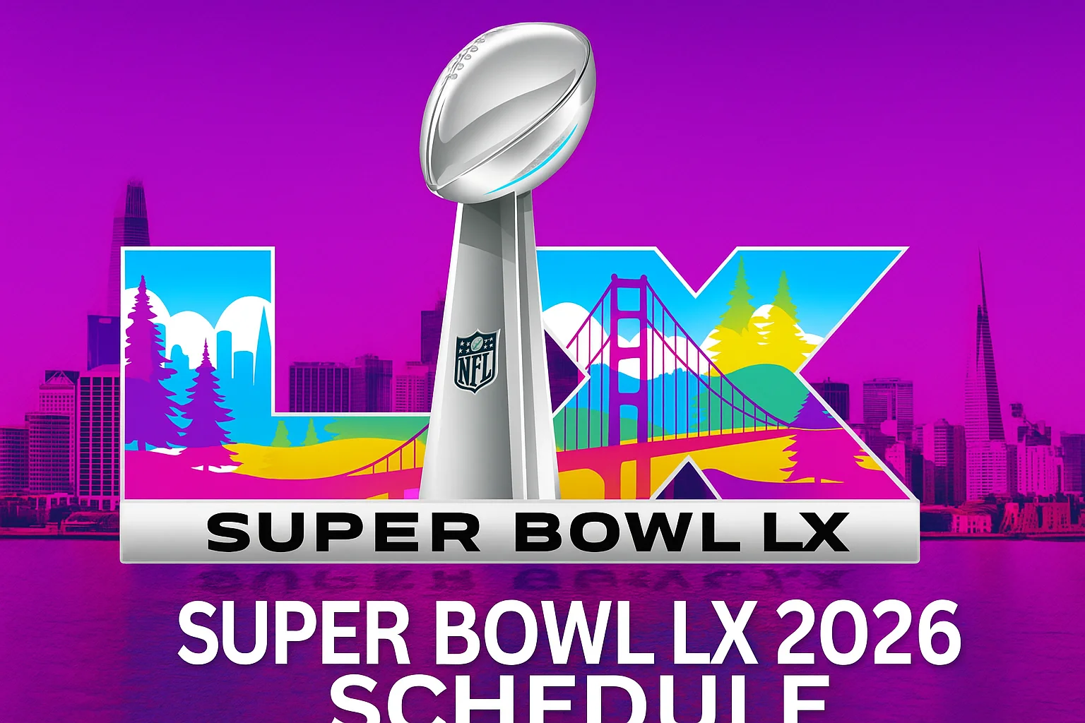 2026 Super Bowl LX Sunday – Preview - Offshore Sportsbooks