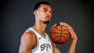 NBA Best Young Players in 2025: The Biggest Surprises